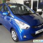 Hyundai Manual 2015