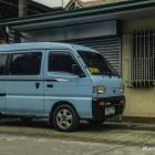 Suzuki Every Manual 2010