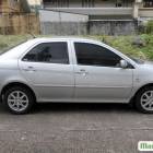Toyota Vios Manual 2015
