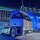 GAC T9 Electric Tractor Automatic 2026