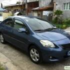 Toyota Vios Automatic 2008