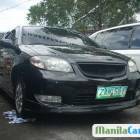 Toyota Vios Manual 2005