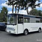 JEX E101 PUV Automatic 2026
