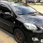 Toyota Vios Automatic 2012