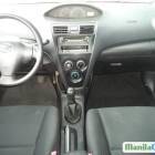 Toyota Vios Manual 2007