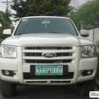 Ford Ranger 2007