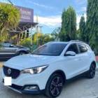 2019 MG ZS 1.5 Automatic | Gas | Sunroof | Cebu Plate, lapu lapu city Cebu