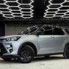 2024 Toyota Raize 1.2 E CVT For Sale in Lapu-Lapu City Cebu, lapu lapu city Cebu