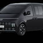 2026 STARIA HYBRID NEW LOOK, Quezon City