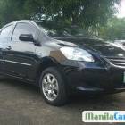 Toyota Vios Automatic 2010