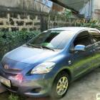 Toyota Vios Manual 2009