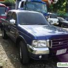 Ford Ranger Manual 2003