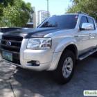 Ford Ranger Automatic 2008