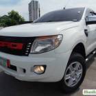 Ford Ranger Manual 2013