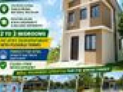 2 Bedroom House for sale in Springdale Baliwag, Santa Barbara, Bulacan