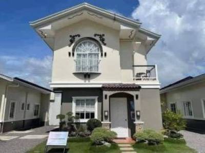 House for sale - Palacios Grande unit, Bohol