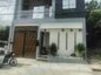 4 Bedroom House for sale in Loma de Gato, Bulacan