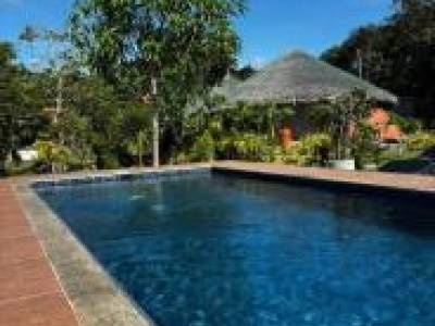 Investment Property with Rental Units SIQ00218, Siquijor
