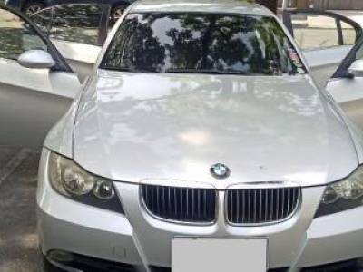 FOR SALE BMW 325i -- First Owner, Quezon City