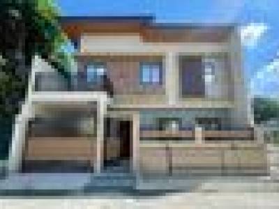 4 Bedroom House for sale in San Agustin, Pampanga