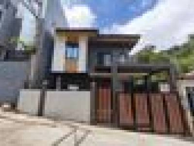 4 Bedroom House for sale in Dontogan, Benguet