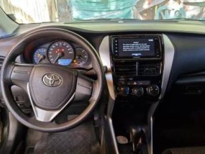 Toyota Vios 2019 for sale, San Pedro