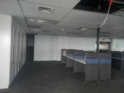For Rent Lease Semi Furnished Office Space Call Center Ortigas, Pasig