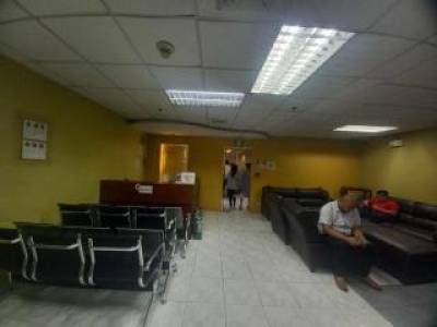 For Rent Lease 162 sqm Office Space Ortigas Fully Furnished, Pasig