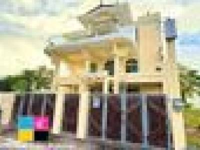 5 Bedroom House for sale in Lawaan I, Cebu