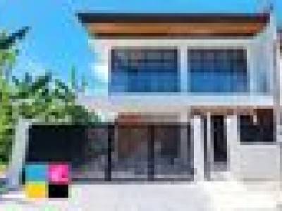 3 Bedroom House for sale in Lawaan I, Cebu