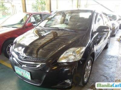 Toyota Vios 2010