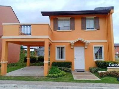 3BR Single Attached House For Sale in San Juan Batangas