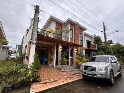 HOME LIKE NEW FOR SALE , MEGAWORLD AYALA PROPERTY, MAKE OFFERS, AMAIA SCAPES NORTHPOINT TALISAY CITY LIN