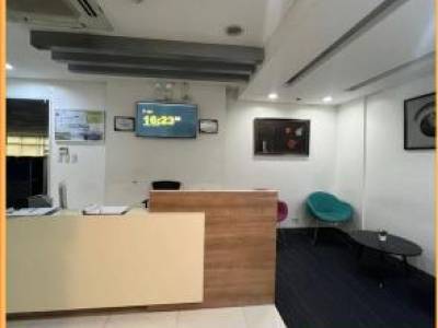 SEAT LEASING OFFICE IN ORTIGAS CENTER PASIG ₱15,000 PER SEAT