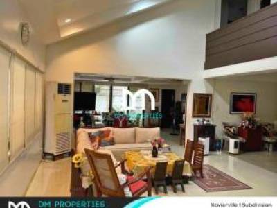 For Sale 2-Storey House in Xavierville 1 Subdivision, QC, Quezon City