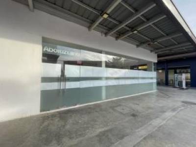 Commercial Space for Lease in Lipa Batangas | 182 SQM Retail, Batangas City