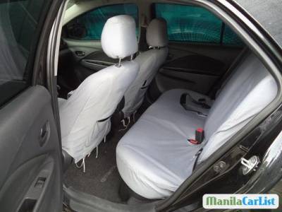 Toyota Vios Manual 2013