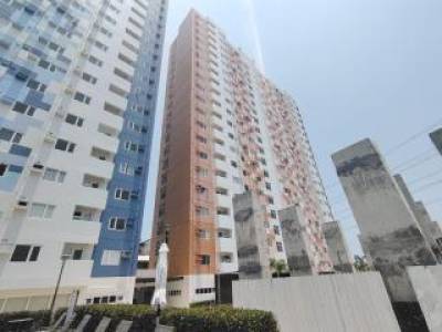 Condo Unit for Sale in Southwoods City, Binan, Laguna, Binan Laguna
