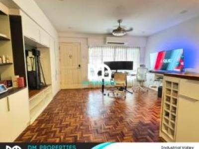 For Sale Solar-Powered House in Industrial Valley, Marikina
