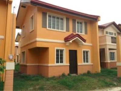 RFO 3BR Carmina House For Sale in Roxas City Capiz