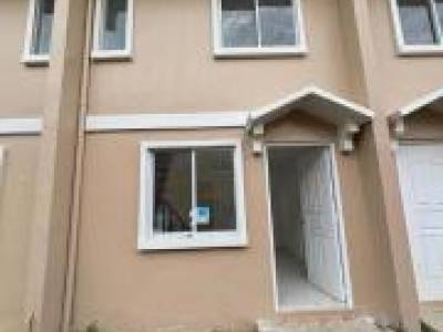2BR Inner Townhouse Unit For Sale in Bacolod Negros Occidental