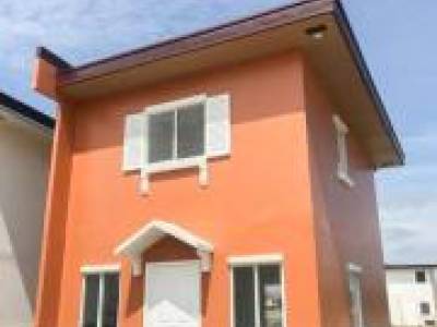 RFO 2BR Frielle House For Sale in Bacolod Negros Occidental