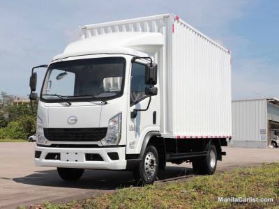 GAC T3 Automatic 2026