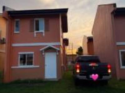 2BR Alli House For Sale in General Santos