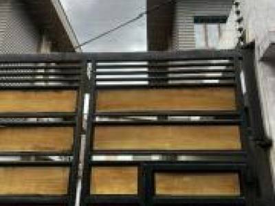 Brand New Town house, Quezon City