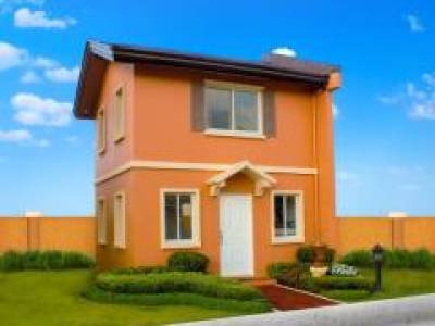 2-bedroom Bella House For Sale in Ormoc Leyte