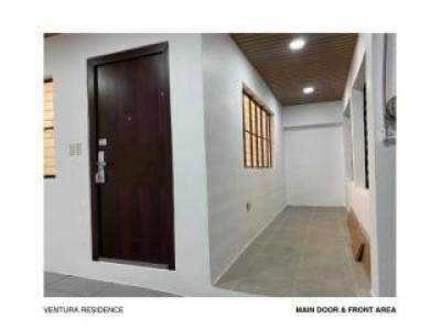 Bungalow 2 Bedrooms at South Meadow near Vermosa Imus Cavite