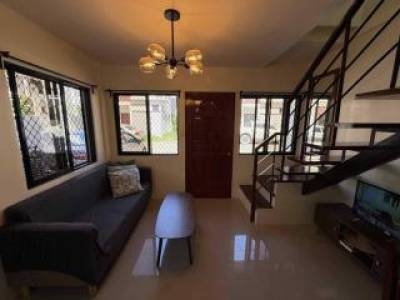 House and Lot For Rent in Northfield Residences, Mandaue City
