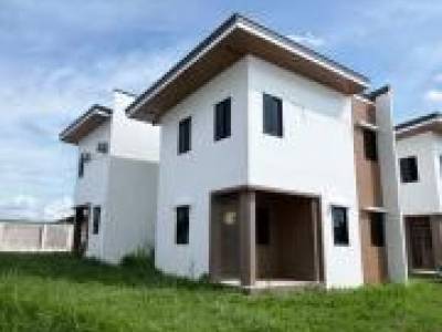THE VILLAGES HOUSE FOR LEASE!, LIPA CITY