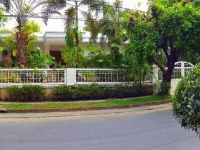 House for rent in Dasmarinas Village, Makati